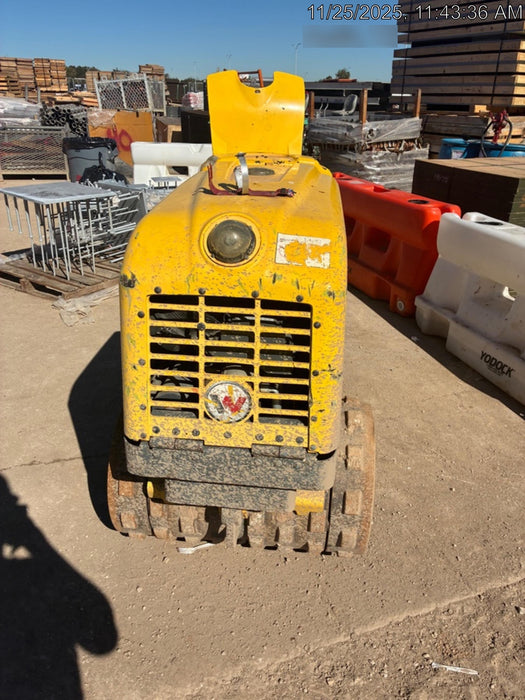 2018 WACKER NEUSON RTKx-SC3