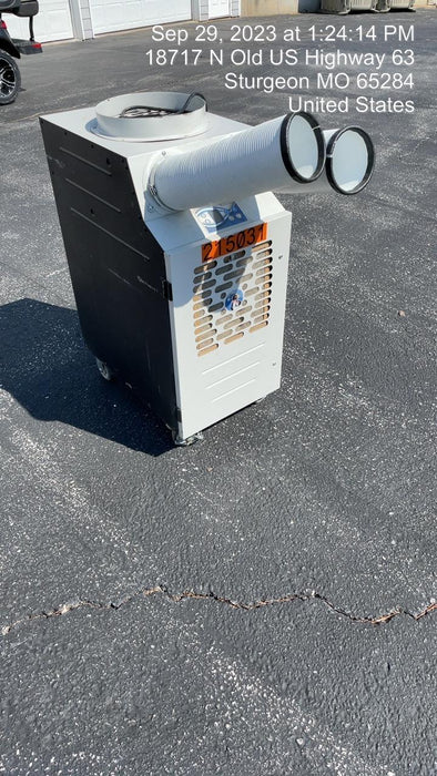 2022 KWIKOOL KPAC1411-2