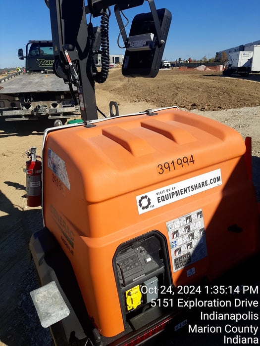 2024 GENERAC MLT2