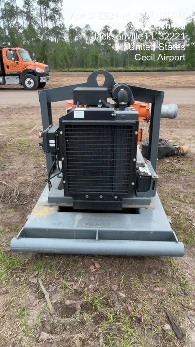 2021 MYERS-SETH RL-200