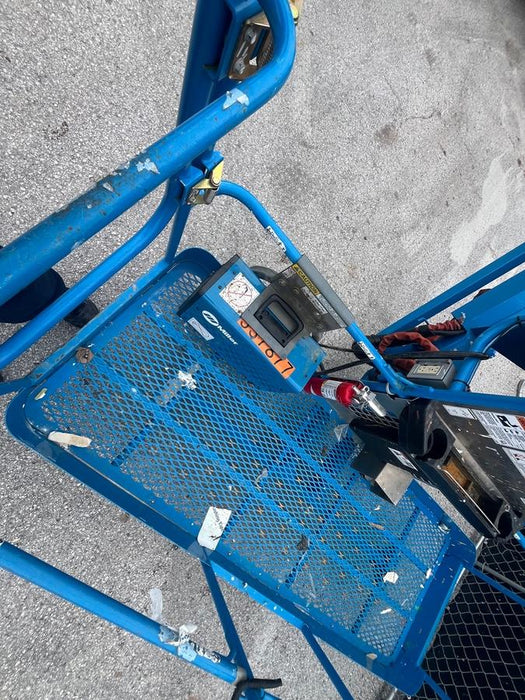 2025 MILLER ELECTRIC CST-282