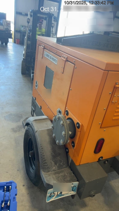 2020 MYERS-SETH A-DD6/HA/SAFE