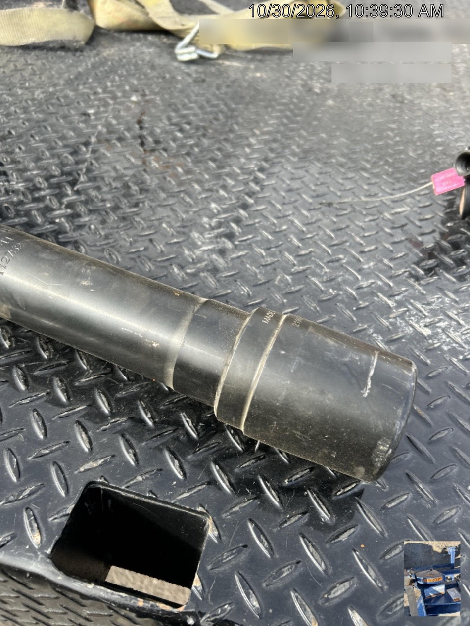 2022 MICHIGAN PNEUMATIC MP-4181-USA-NEP