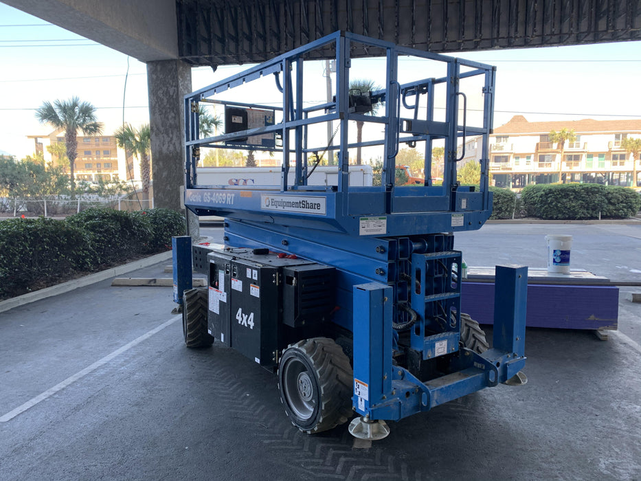 2020 GENIE GS-4069 RT