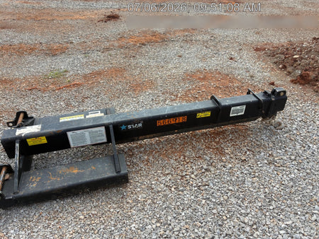 2025 STAR INDUSTRIES M1360B - Star JIB Boom