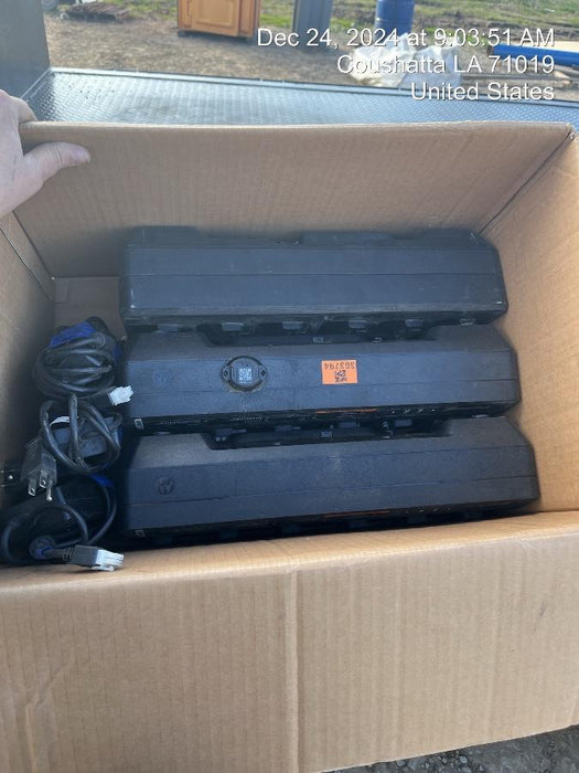 2021 MOTOROLA PMPN4285