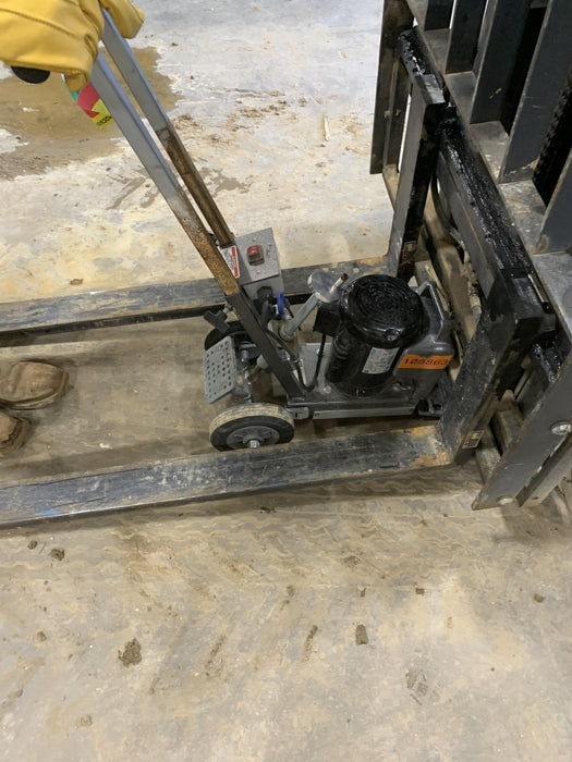 2020 NATIONAL FLOORING 550