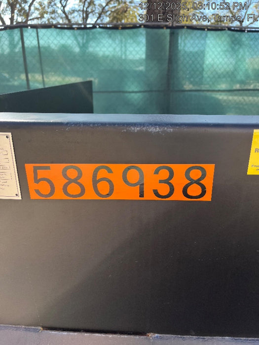 2025 STAR INDUSTRIES 1430