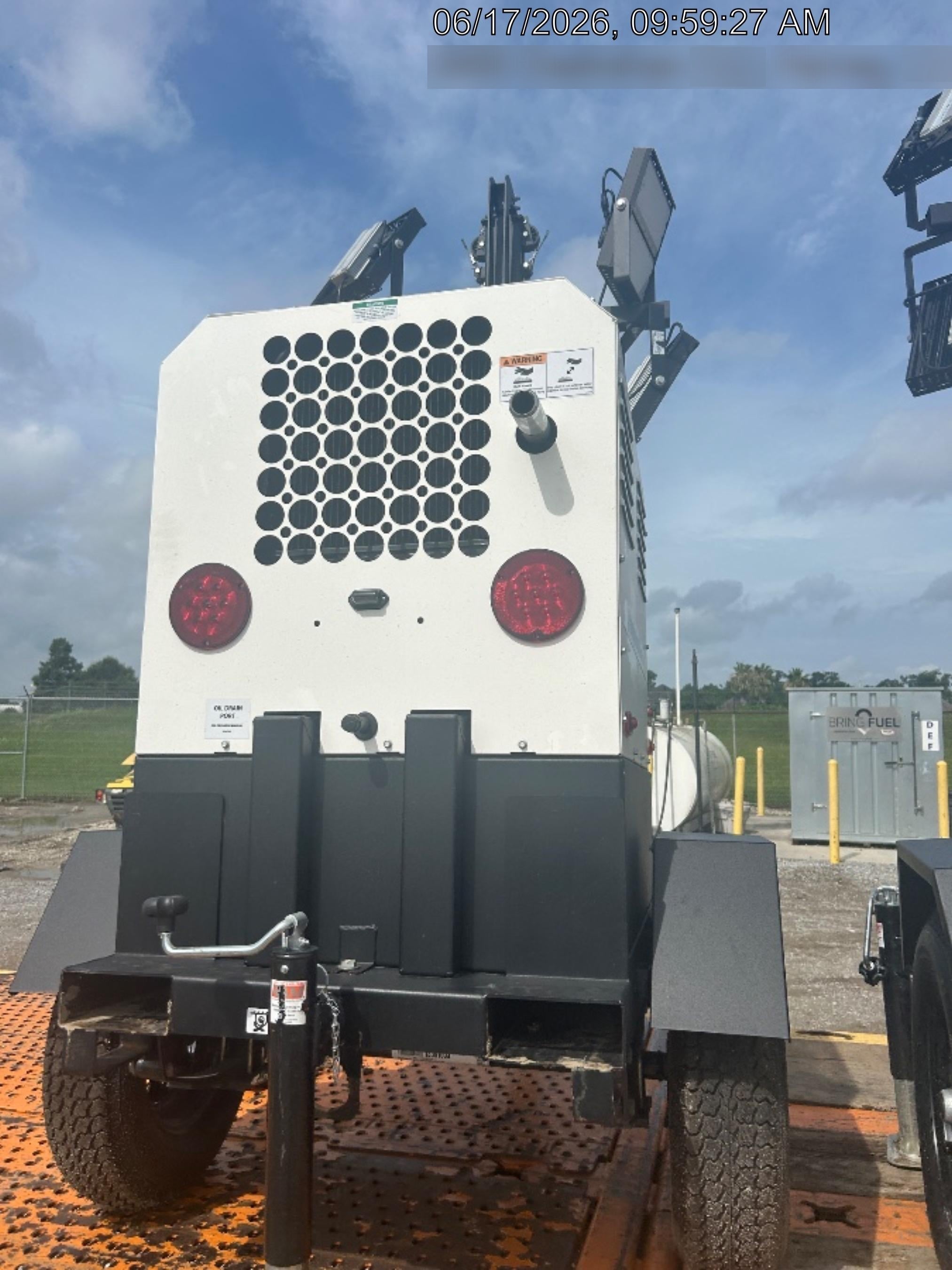 2026 ECHO DLT-3