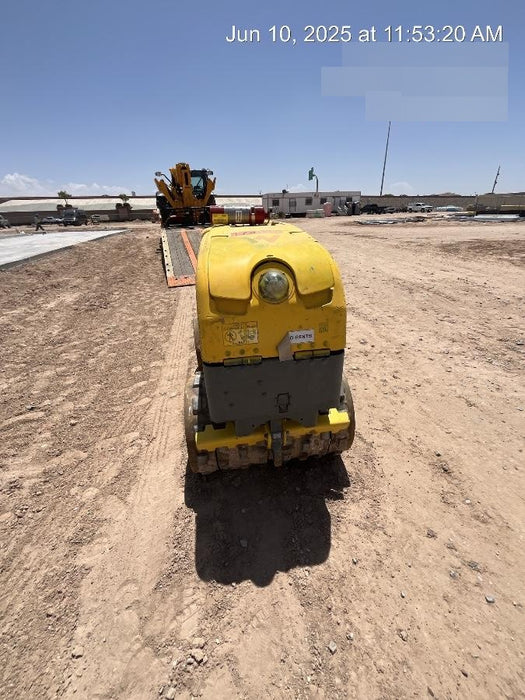 2021 WACKER NEUSON RTLx-SC3