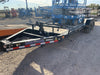 2022 LOADTRAIL Tilt-Deck Rental Trailer