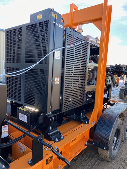 2022 PIONEER PP128S20L71-6135