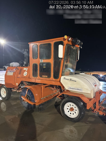 2025 BROCE RK350