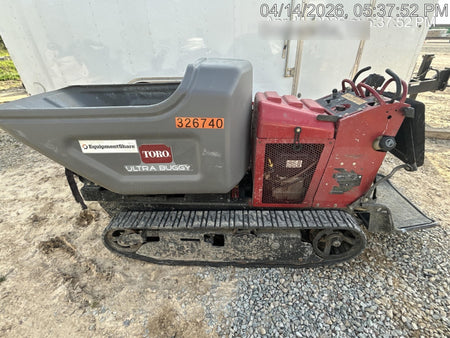 2023 TORO MBTX 2500-TS