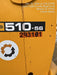 2023 JCB 510-56 74Hp Dsl, Canopy, Sld Tires, LED WL, Bcn, L Hook, EST