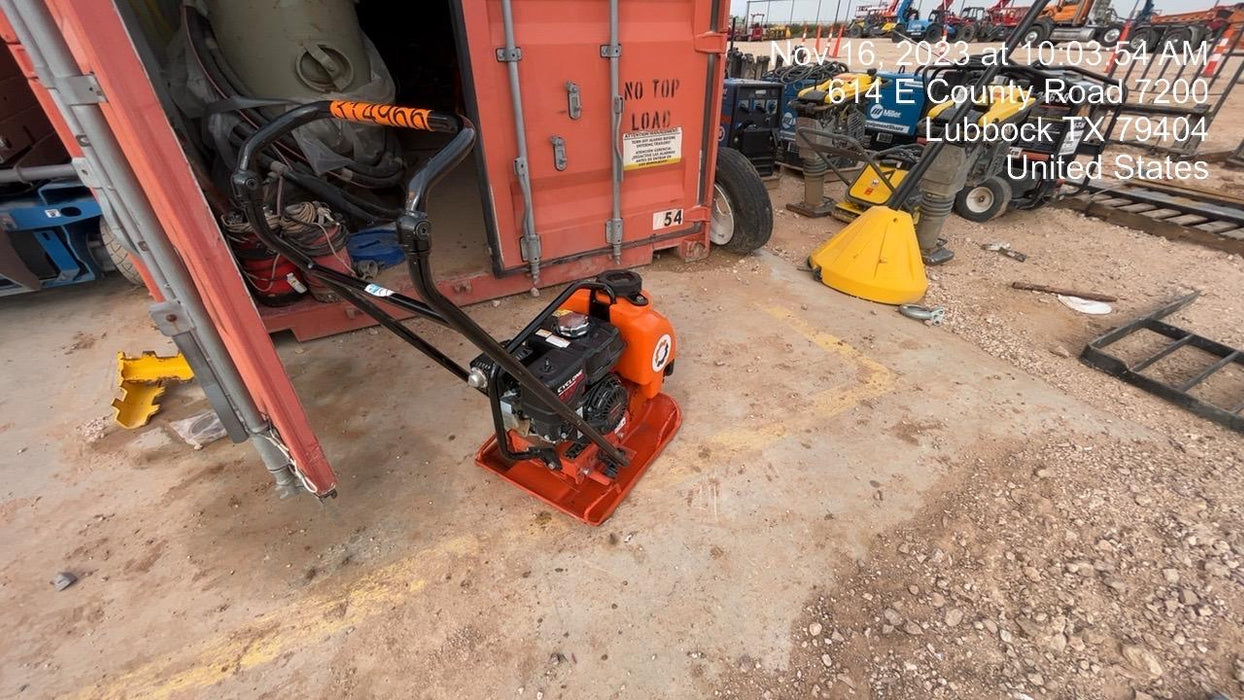 2023 MULTIQUIP MVC82VHW