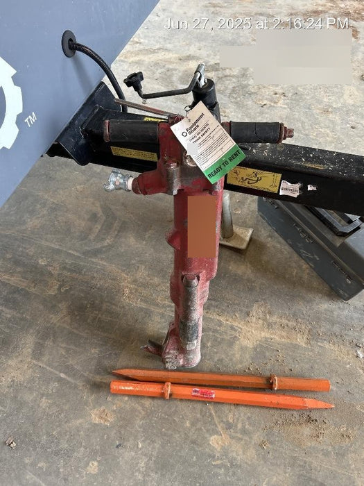 2020 CHICAGO PNEUMATIC CP 1290