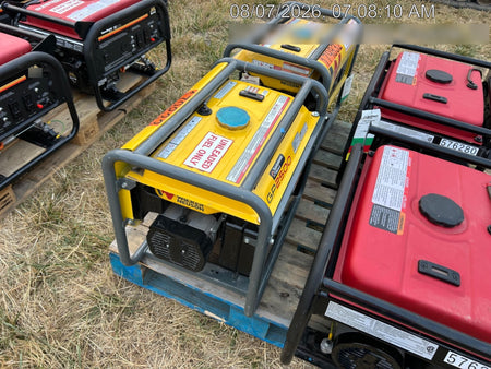 2021 WACKER NEUSON GP2500A