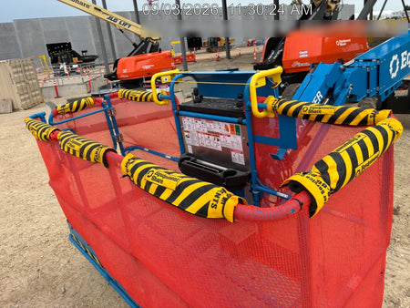 2026 GENIE S-65 XC