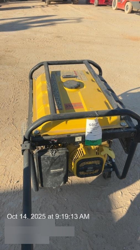 2023 ATLAS COPCO P6500W