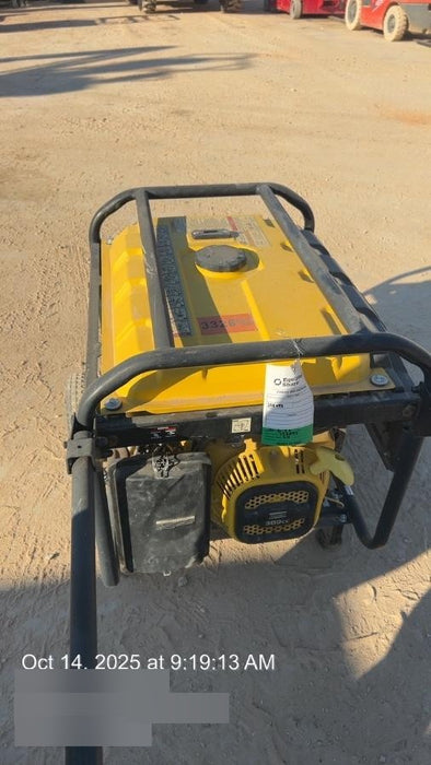 2023 ATLAS COPCO P6500W