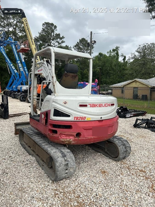 2016 Skytrak 10054 Skytrak 10054 Telehandler