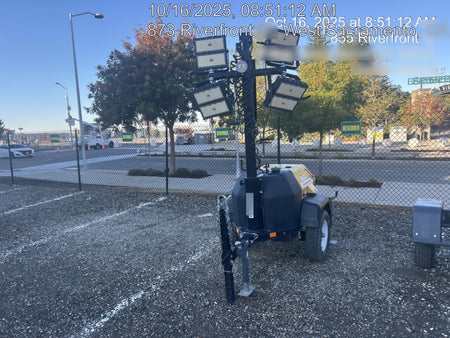 2021 ALLMAND NLV3GR