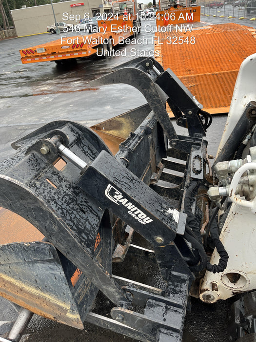 2023 SOLESBEE SBG-84