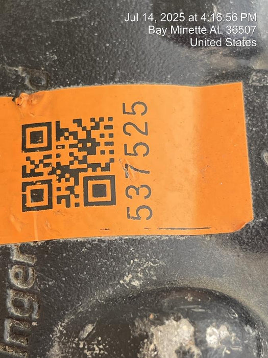 2025 INGERSOLL RAND 3940B2TI