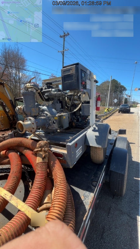 2023 ATLAS COPCO PAC F44 KD