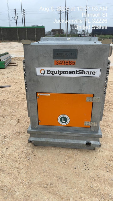 2023 MYERS-SETH MSP PP-150