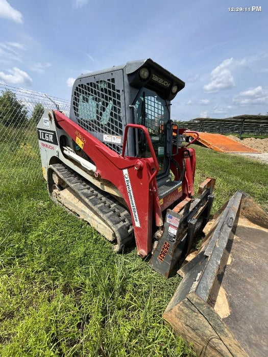 2022 ALL PRO FORKS 6048-U672