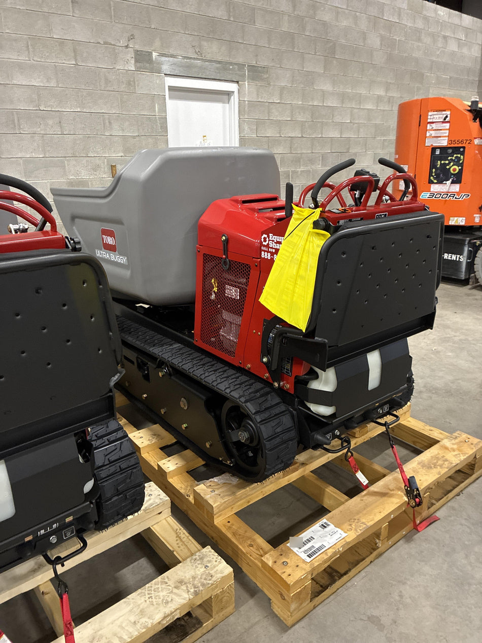 2026 TORO MBTX 2500-TS