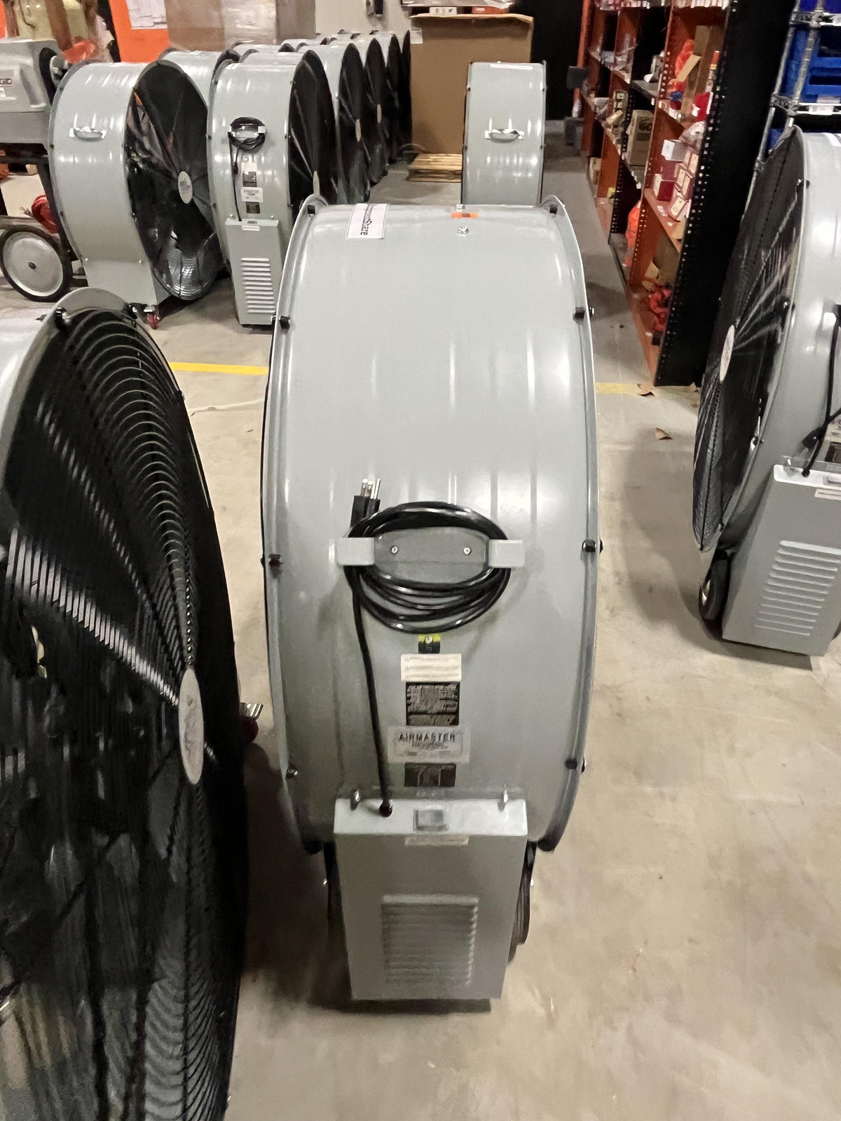2024 AIRMASTER 60002