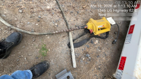 2021 WACKER NEUSON M2500