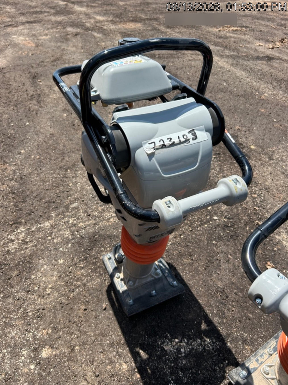 2026 MULTIQUIP MTX60HD