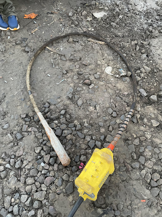 2020 WACKER NEUSON M1500