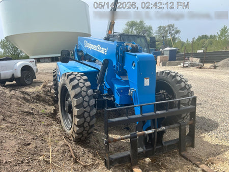2025 GENIE GTH-636