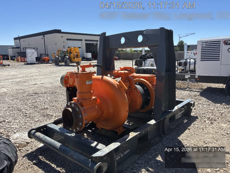 2023 PREMIER PUMP 8NHTA‐RP‐E300‐S