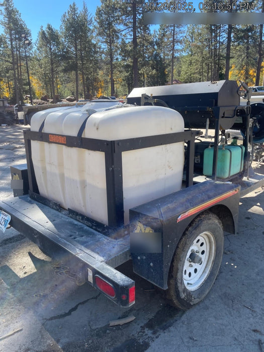 2024 MI-T-M AW-9000-0005 / DHG-4004-B0V6G