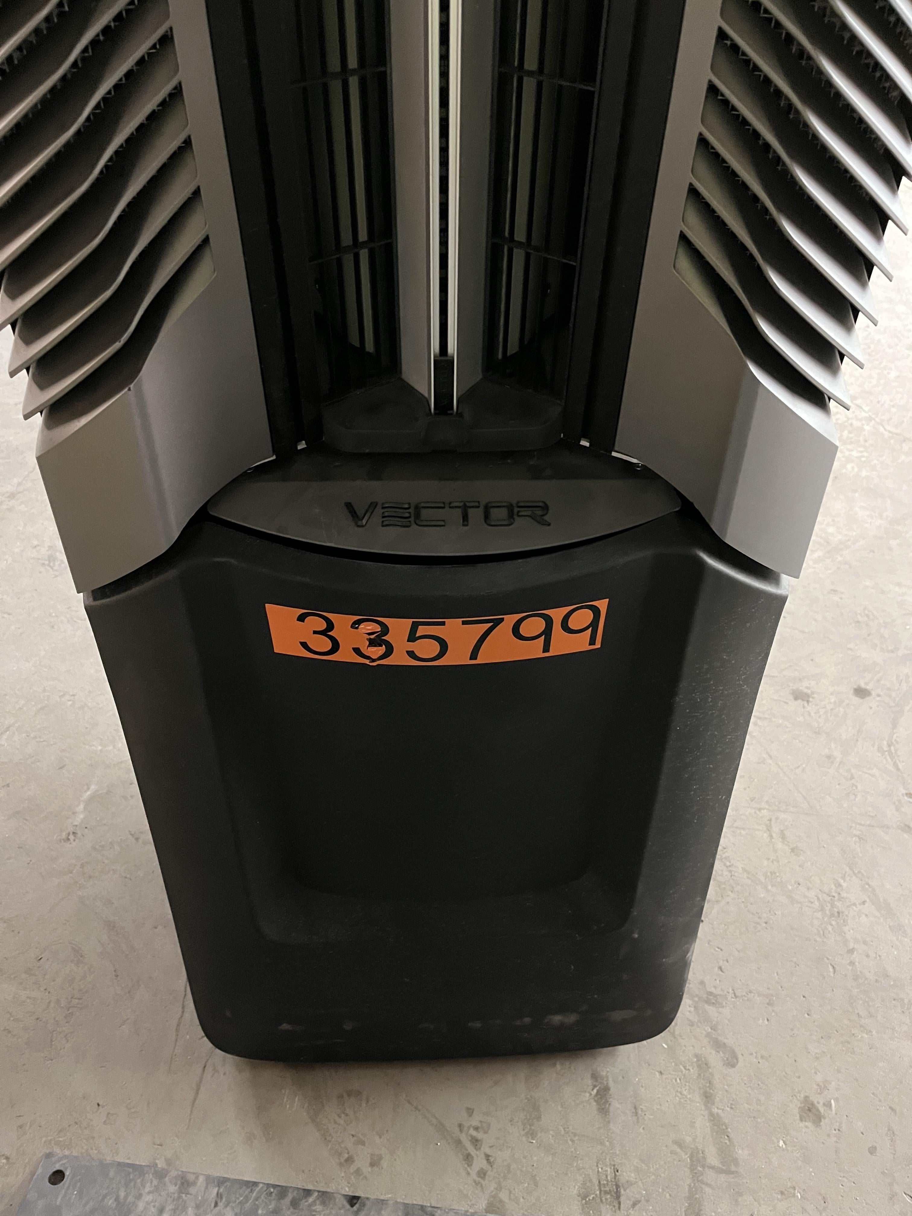 2023 VECTOR Vector Max
