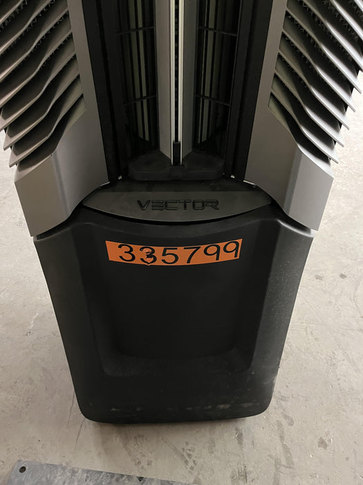 2023 VECTOR Vector Max