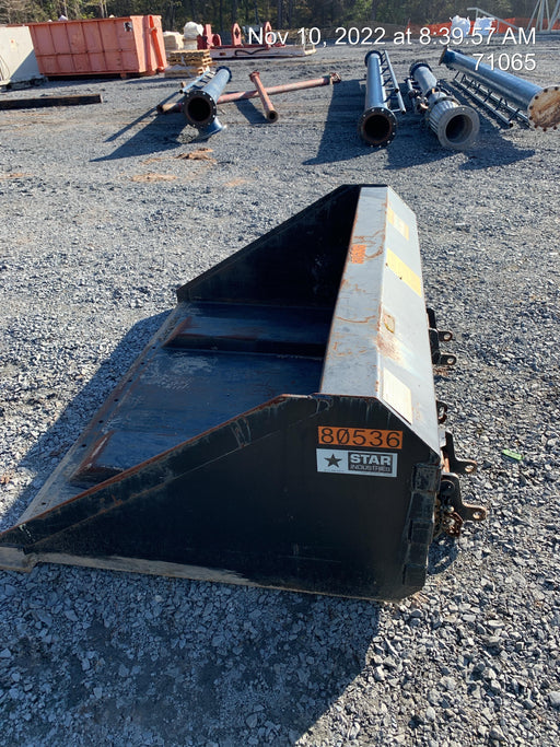 2020 STAR INDUSTRIES 1406B