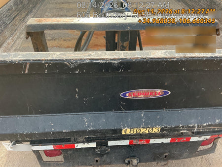 2023 AUGER TORQUE 3300-30