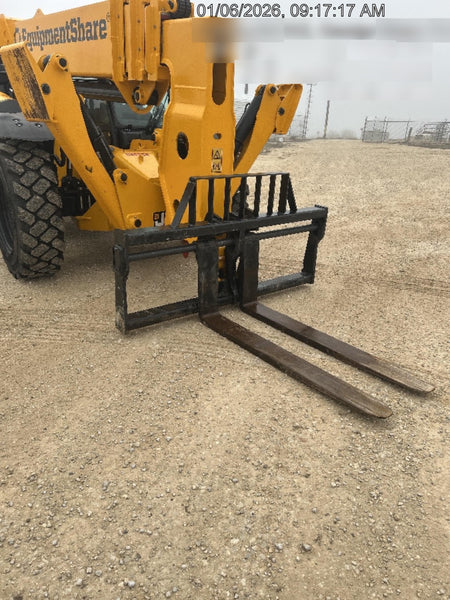 2025 JCB 510-56