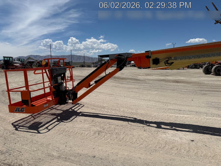 2019 JLG 860SJ