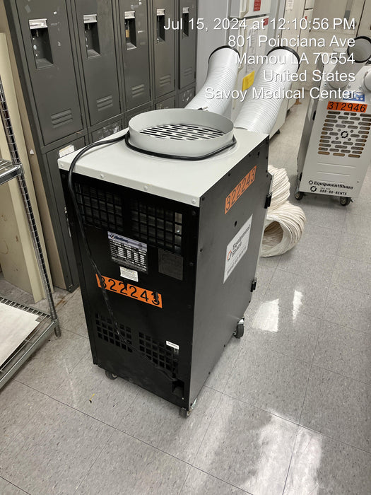 2023 KWIKOOL KPAC1411-2