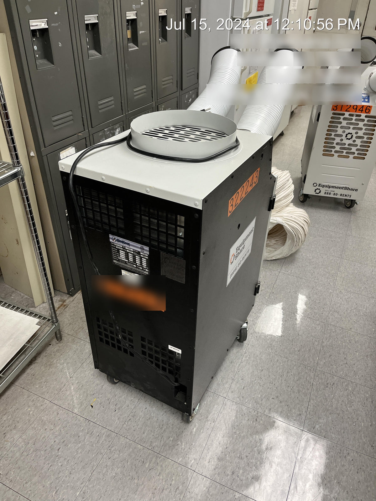 2023 KWIKOOL KPAC1411-2