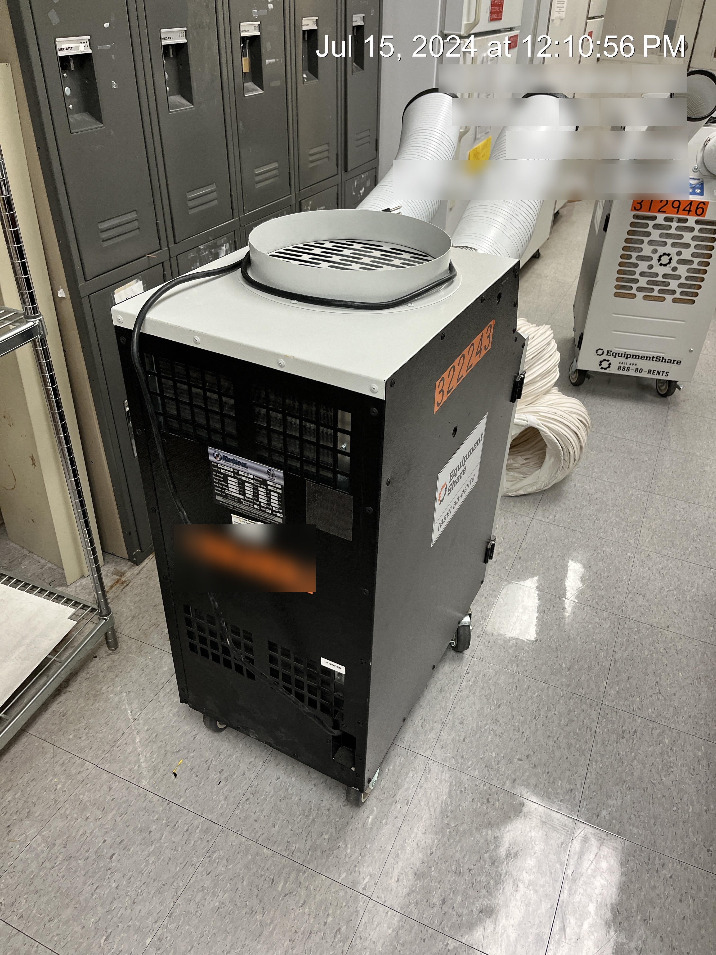 2023 KWIKOOL KPAC1411-2