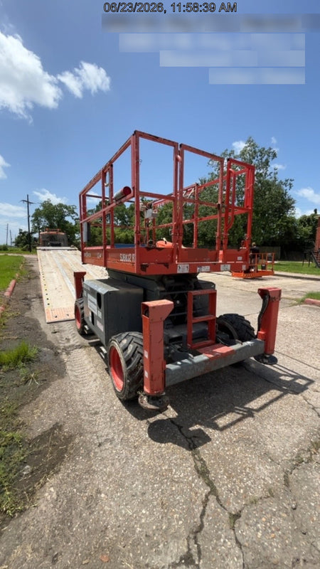 2019 SKYJACK SJ6832 RT
